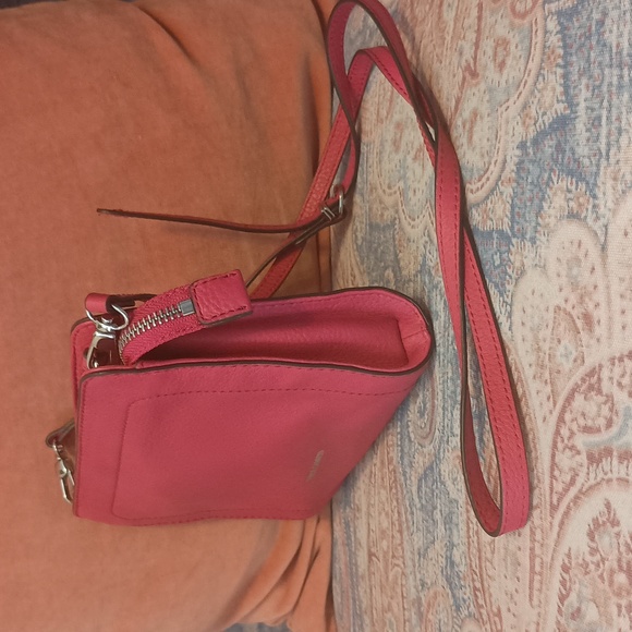 Vince camuto crossbody - Picture 2 of 7